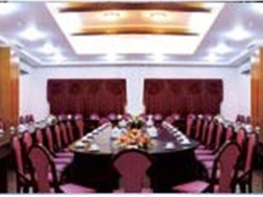 Tay Do Hotel Кантхо Екстер'єр фото