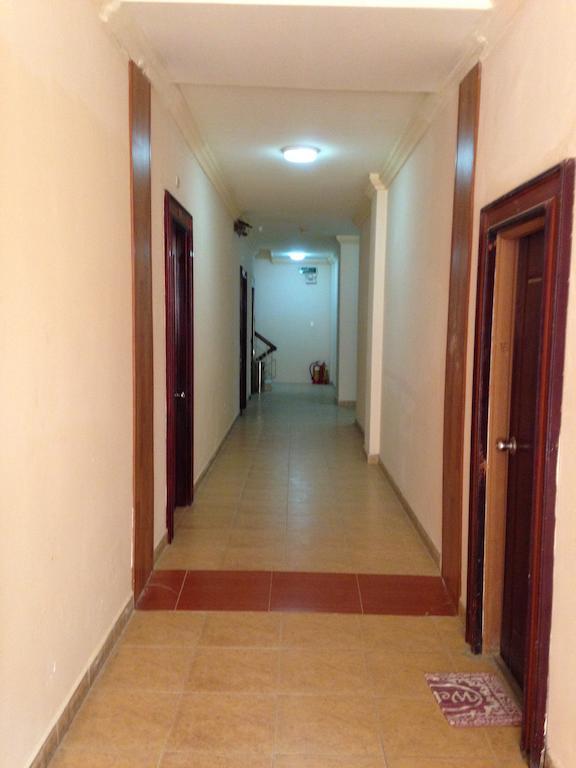 Tay Do Hotel Кантхо Екстер'єр фото