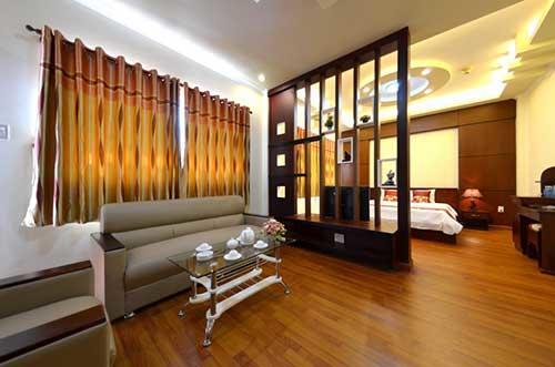 Tay Do Hotel Кантхо Екстер'єр фото