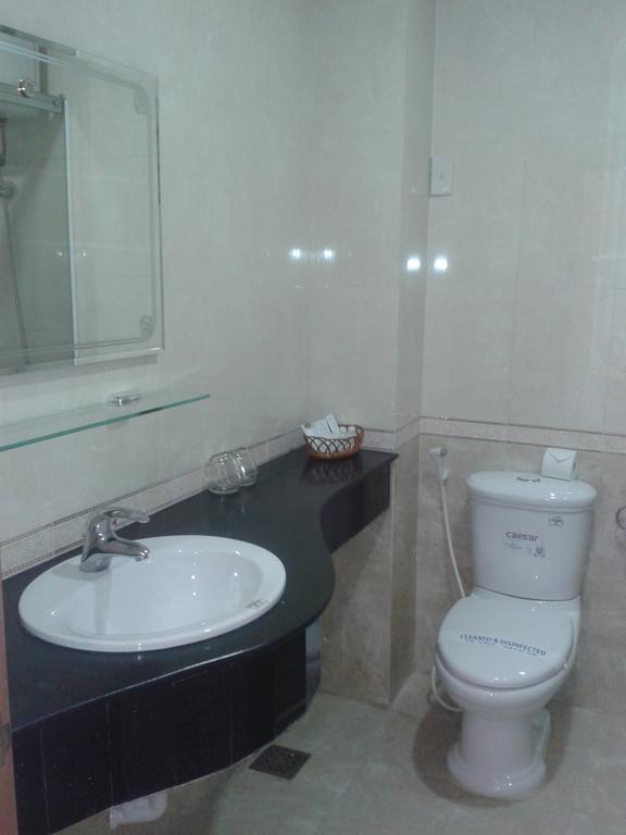 Tay Do Hotel Кантхо Екстер'єр фото